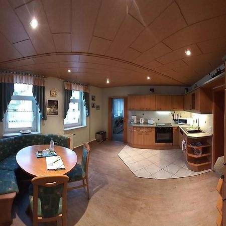 Ferienwohnung Doehlerwald คลินเงนธาล ภายนอก รูปภาพ