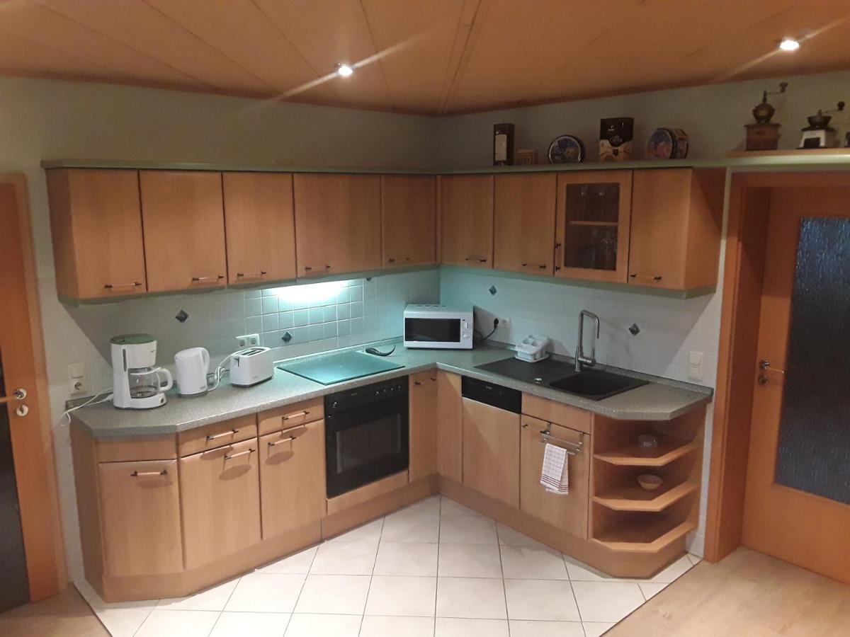Ferienwohnung Doehlerwald คลินเงนธาล ภายนอก รูปภาพ
