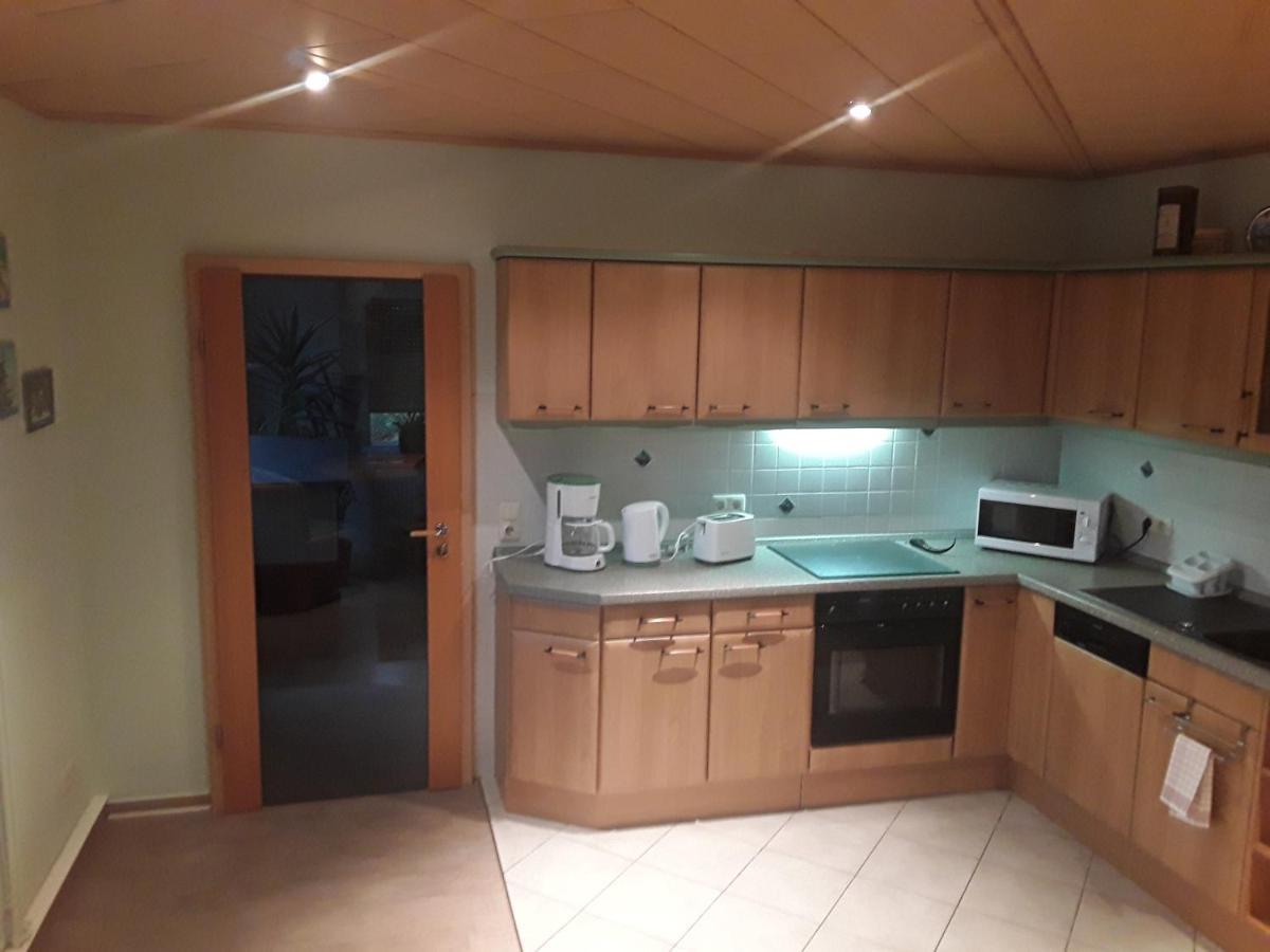 Ferienwohnung Doehlerwald คลินเงนธาล ภายนอก รูปภาพ