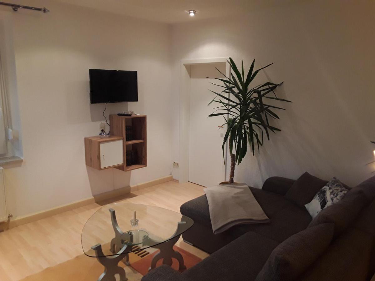 Ferienwohnung Doehlerwald คลินเงนธาล ภายนอก รูปภาพ