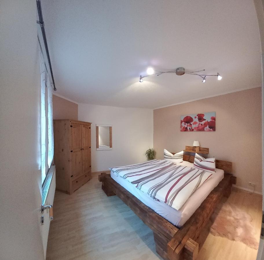 Ferienwohnung Doehlerwald คลินเงนธาล ภายนอก รูปภาพ